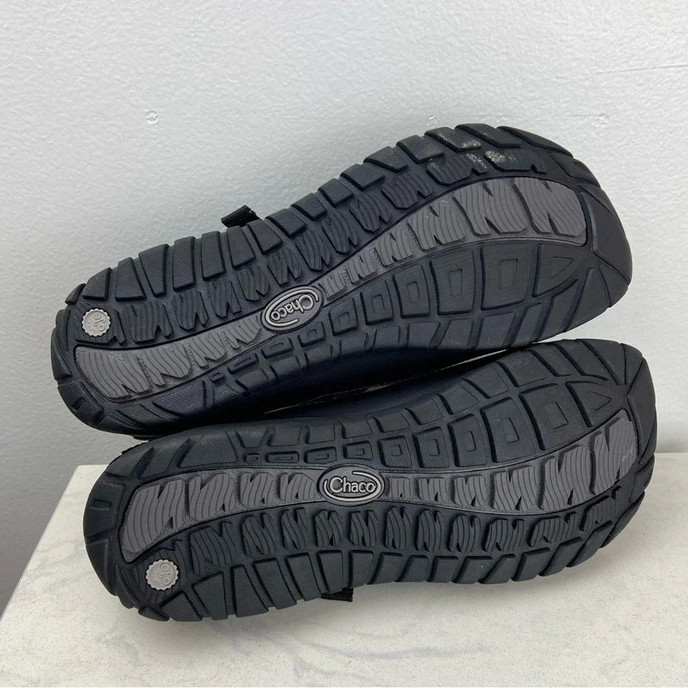 NEW! CHACO KIDS ODYSSEY HIKING HYBRID SANDAL SNEAKER ALL TERRAIN TRACTION SHOE